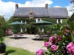 Le Manoir de Bodrevan : Hotel de charme 3* près de Vannes en Morbihan